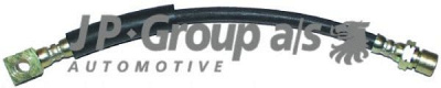 JP GROUP 1261600500 -  Тормозной шланг